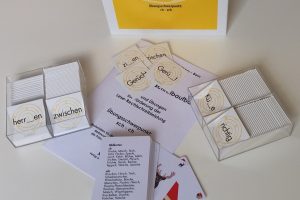 Übungsschwerpunkt sch-ch